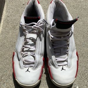 Air Jordan 14 Retro